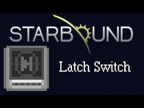 electrical box starbound|d latch Starbound.